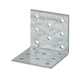 Perforiran kotnik 60x60x50mm