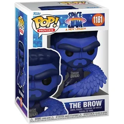 Funko Pop Movies Space Jam 2 The Brow