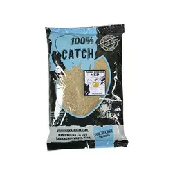 100% CATCH - FEEDER MED 900gr