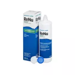 Tekočina ReNu MultiPlus 500 ml