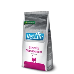 Vet Life Struvite Management - 400 g
