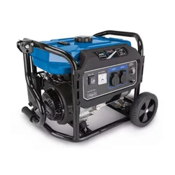 SCHEPPACH agregat SG3200X (5906226903)
