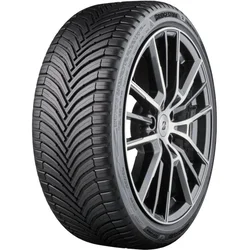 Bridgestone Turanza All season 6 ( 225/45 R17 94Y XL Enliten / EV, sa zaštitom za felne (MFS) )