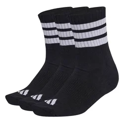 ADIDAS PERFORMANCE Športne nogavice Ess črna/bela