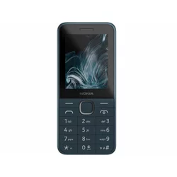 NOKIA 225 Mobilni telefon 2024, 4G, Plavi