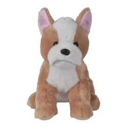 Nicotoy: plišasti francoski buldog - 30 cm