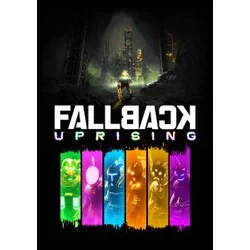 Fallback (PC) Steam Key EUROPE