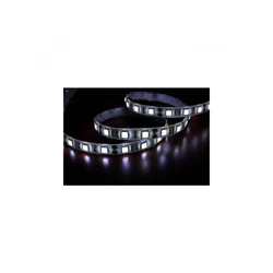 COMMEL LED Traka, 5050 SMD, Samolepljiva 3m, Hladno bela