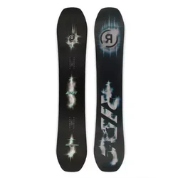 SNOWBOARD RIDE Algorythm Wide