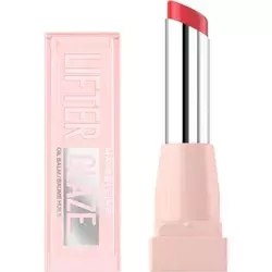 Maybelline Balzam za usne Lifter Glaze 005 peach quench