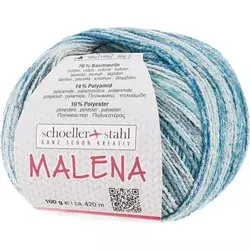 Schoeller + Stahl Malena 112 Pletilna preja