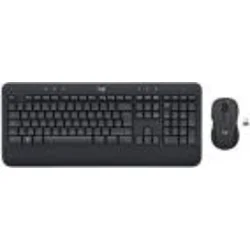 Logitech MK545 Advanced Wireless Desktop US, 920-008923
