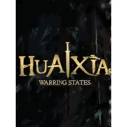 Huaxia: Warring States Steam Key (PC) GLOBAL