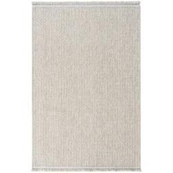 Conceptum Hypnose Tepih Vera 1452, 80x350 cm, Smeđi