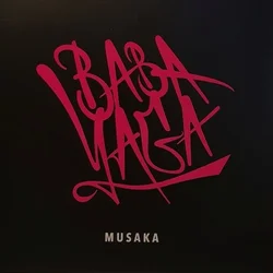 Baba Yaga - Musaka (LP)