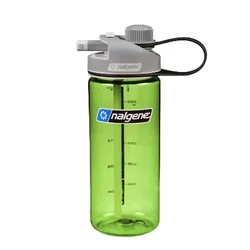 Nalgene MULTI-DRINK SUSTAIN 600ML, boca, zelena 1790-600