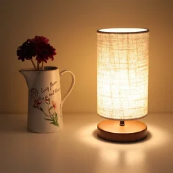 Opviq Stona lampa, Bela