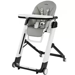 Peg Perego Siesta hranilica Follow Me - Ice