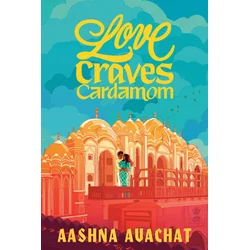Love Craves Cardamom