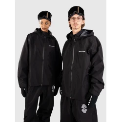 Souvenir 2.5 Recession Jacket black