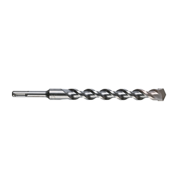 Milwaukee SDS+ burgija 2-rezna M/2, 20 x 250 mm