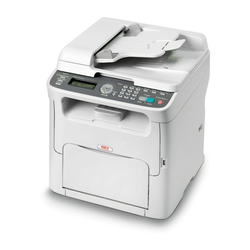 OKI laserski tiskalnik MC160N (44292403)