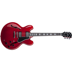 GIBSON ELEKTRIÄONA kitara ES-335 Classic Series CHEERY