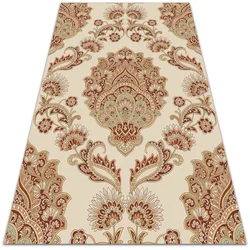 Decormat Vinilna preproga Paisley style 150x225 cm