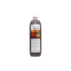 Bajc 500ml Palisander