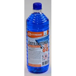 Voda dest. bxtreme 5l