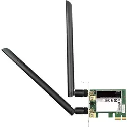 DLink Adapter Wi-Fi LAN PCIe DWA-582