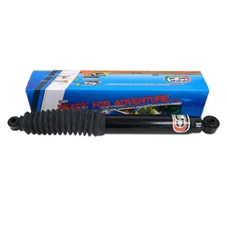 WD AMORTIZER 36-5427