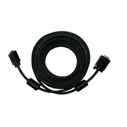 Kabel VGA DB15met