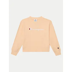 Champion Jopa 405086 Oranžna Regular Fit