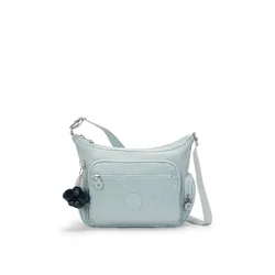 KIPLING Ročna torbica GABBIE S rjava