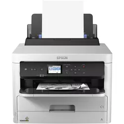 Epson WorkForce Pro WF-M5299DWF mono inkjet štampač A4