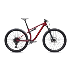 Specialized Chisel Base - M, Gloss Rdeča Sky/Vivid Rdeča, 2026
