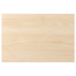 ASKERSUND Vrata, im. svetlog jasena, 60x40 cmPrikaži specifikacije mera