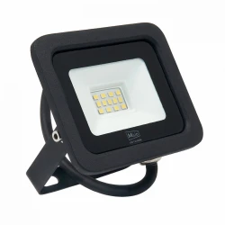 Berge LED reflektor RODIX PREMIUM - 10W - IP65 - 850Lm - hladna bela - 6000K - 36 mesecev garancije