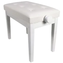 JustIn B150B WHP klavirska stolica