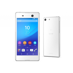 SONY pametni telefon Xperia M5 (E5653), bijeli