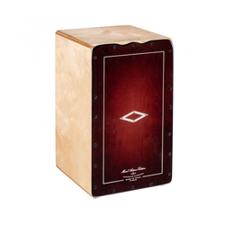 Cajon Artisan Edition Series Solea Line - AESLRB Meinl