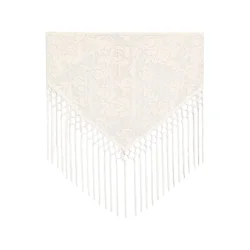 Bershka Ruta kremna