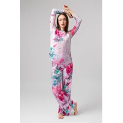 LELOSI Pižama Relaxed Muse 2XL