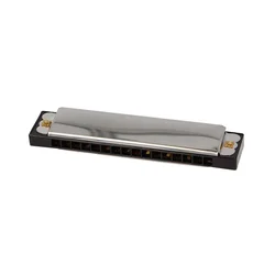 Usna harmonika za djecu – Klasični glazbeni instrument 14 cm