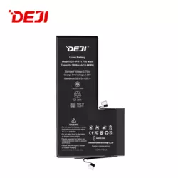 Baterija DEJI (CK) za iPhone 11 Pro Max (3969 mAh)