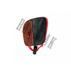 Spigarelli Tab Barebow Amico Cordovan