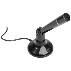 TRACER Savitljivi stoni mikrofon 3.5mm Flex