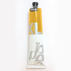 Oljna barva STUDIO XL - 200ml - aureolin