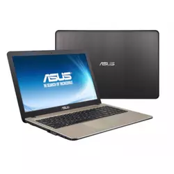 Asus X540MA-DM132 (90NB0IR1-M02690) laptop 15.6 Full HD Intel Celeron N4000 4GB 256GB SSD Intel UHD 600 Endless crni 3-cell